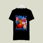 Dolly Parton Vintage 3 T Shirt
