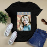 Dolly Parton WWDD What Would Dolly Do 3 T Shirt