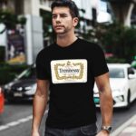 Dom Bsl Trennessy 0 T Shirt
