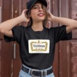 Dom Bsl Trennessy 1 T Shirt