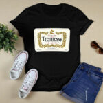 Dom Bsl Trennessy 4 T Shirt