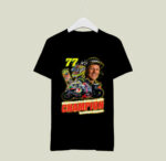 Dominique Aegerter Shark Grand Prix De France 2022 Champion 1 T Shirt