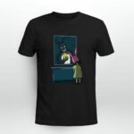 Donnie Darko Bobs Burgers 2 T Shirt