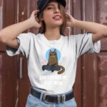 Dont Bother Me Right Meow 1 T Shirt