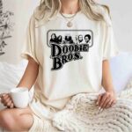 Doobie Brothers 80s Music 1 T Shirt