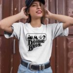 Doobie Brothers 80s Music 2 T Shirt