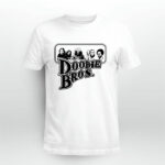 Doobie Brothers 80s Music 4 T Shirt