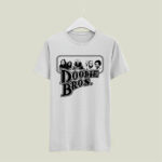 Doobie Brothers 80s Music 5 T Shirt