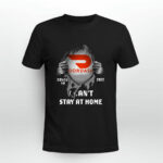 Doordash 2022 I Cant Stay At Home 3 T Shirt
