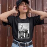 Doris Day Be Kind To Animals Or Ill Kill You 1 T Shirt