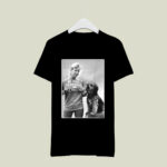 Doris Day Be Kind To Animals Or Ill Kill You 3 T Shirt