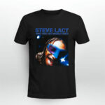 Double Sides Steve Lacy Gemini Rights Album front 3 T Shirt