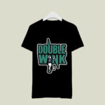 Double Wink 2 T Shirt