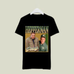 Doug Heffernan 2 T Shirt