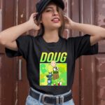 Doug Tv Show Vintage 1 T Shirt