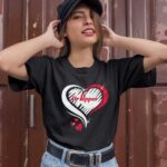 Dr Pepper Twinkle Heart 1 T Shirt