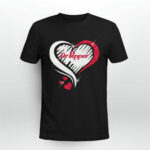 Dr Pepper Twinkle Heart 2 T Shirt