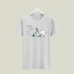 Dr Seuss Green Eggs and Ham 5 T Shirt