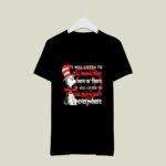Dr Seuss I Will Listend To Zac Brown Band Here Or There 3 T Shirt