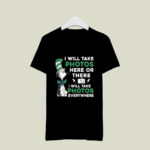 Dr Seuss I will take photos here or there i will take photos everywhere t 3 T Shirt