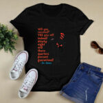 Dr Seuss Quote Will you succeed Read Cross Day 2 T Shirt