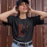 Dr Seuss Quote Will you succeed Read Cross Day 71 T Shirt