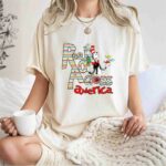 Dr Seuss Read across America 7 T Shirt