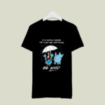 Dr seuss cat and elephant in a world you can be anything be kind 2 T Shirt