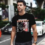 Dragon Ball Super Saiyan Rose Goku Black 2021 0 T Shirt
