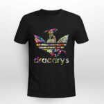 Dragons Lover Dracarys 2 T Shirt