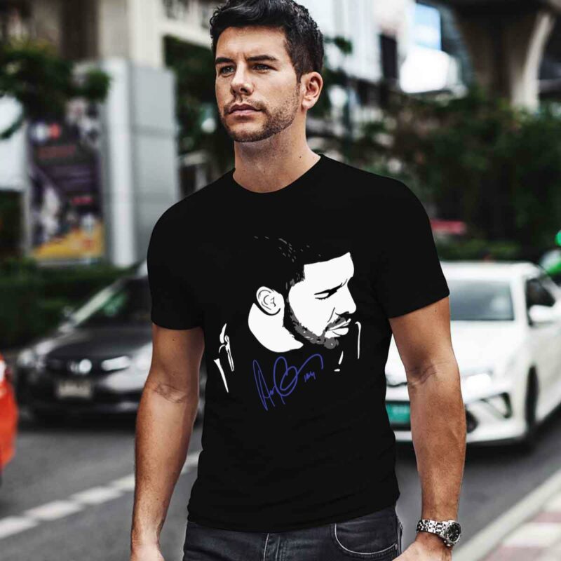 Drake 0 T Shirt
