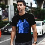 Drake 21 Savage Its All A Blur Tour 2023 front 0 T Shirt