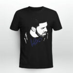 Drake 4 T Shirt