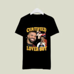 Drake BBL Certified Lover Boy 2 T Shirt