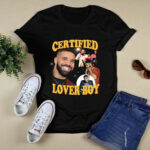 Drake BBL Certified Lover Boy 4 T Shirt