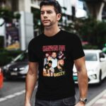 Drake Champagne Papi Rapper Hip Hop Music Vintage 0 T Shirt