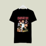Drake Champagne Papi Rapper Hip Hop Music Vintage 2 T Shirt