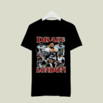Drake London Vintage 3 T Shirt