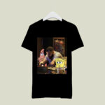 Drake Meme Rare Take Care Album Cover 3 T Shirt