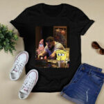 Drake Meme Rare Take Care Album Cover 4 T Shirt