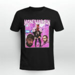 Drake Money For Fun 2 T Shirt