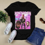 Drake Money For Fun 3 T Shirt