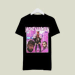 Drake Money For Fun 4 T Shirt
