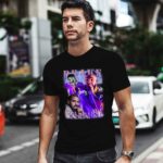 Drake Papi Champagne Hip Hop Rap Tour Vintage 0 T Shirt