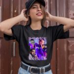 Drake Papi Champagne Hip Hop Rap Tour Vintage 1 T Shirt