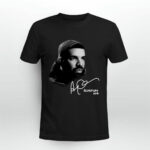 Drake Rapper 3 T Shirt
