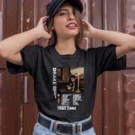 Drake Take Care Album 1 T Shirt