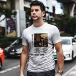 Drake Take Care Rapper 3 T Shirt