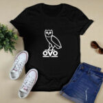 Drake Take Care front 3 T Shirt