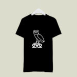 Drake Take Care front 4 T Shirt